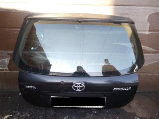 Крышка багажника TOYOTA COROLLA 2005