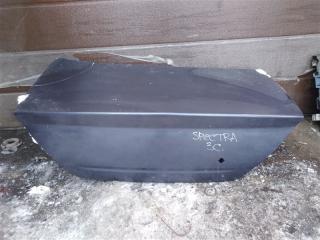 Крышка багажника KIA SPECTRA 2008