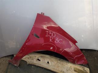 Крыло правое HYUNDAI I30 2014