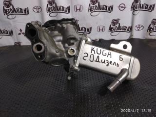 КЛАПАН ЕГР FORD KUGA 2012