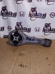Подушка кпп VOLKSWAGEN POLO 2011