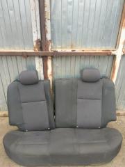 Сиденье заднее CHEVROLET AVEO 2008