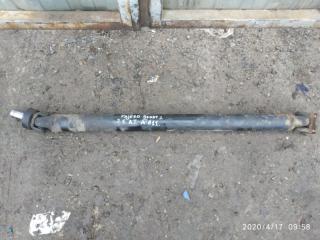 Карданный вал задний MITSUBISHI PAJERO SPORT 2008