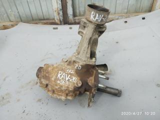 Раздатка TOYOTA RAV4 2001