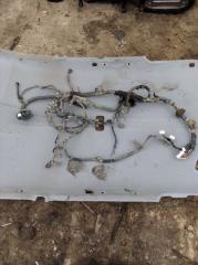 Проводка двигателя TOYOTA RAV4 2001
