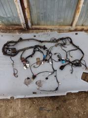 Запчасть проводка двигателя GREAT WALL HOVER H5 2013