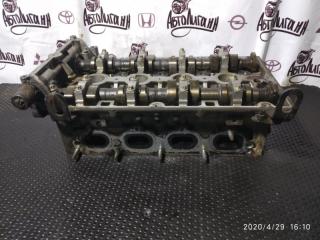 Головка блока цилиндров OPEL ASTRA H 2012