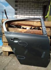 Дверь задняя правая OPEL ASTRA H 2012