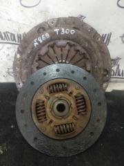 Сцепление (комплект) CHEVROLET AVEO 2015