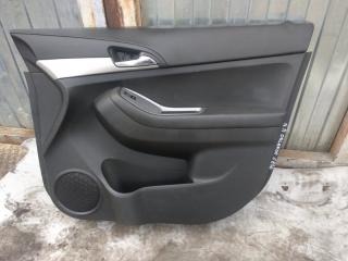 Обшивка двери CHEVROLET ORLANDO 2012