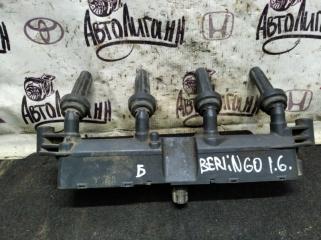 МОДУЛЬ ЗАЖИГАНИЯ CITROEN BERLINGO