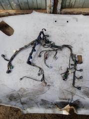 Проводка двигателя HONDA CR-V 2008