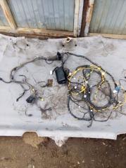 Фото запчасти проводка двигателя SSANGYONG ACTYON 2012 Б/У запчасть Запчасть проводка двигателя SSANGYONG ACTYON 2012