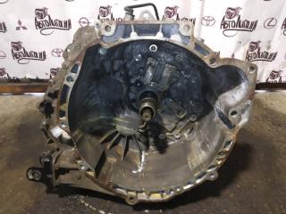 АКПП FORD FIESTA 2015