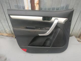 Запчасть обшивка двери KIA SORENTO 2012