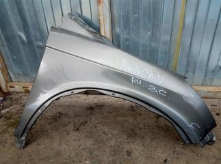 Крыло правое HONDA CR-V 2008