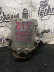 Компрессор кондиционера MITSUBISHI LANCER 10 2007