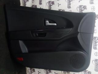 Запчасть обшивка двери KIA CEED 2007