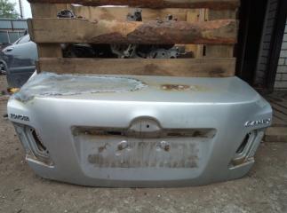 Крышка багажника TOYOTA CAMRY 2008