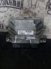 БЛОК УПРАВЛЕНИЯ ДВИГАТЕЛЕМ RENAULT MEGANE 3 2010