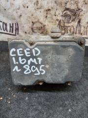 Блок abs KIA CEED 2008