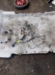 Проводка двигателя HYUNDAI ELANTRA 2008