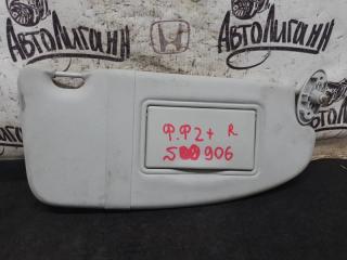 Козырек солнцезащитный передний правый FORD FOCUS 2 2009