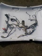 Проводка двигателя TOYOTA COROLLA 2008