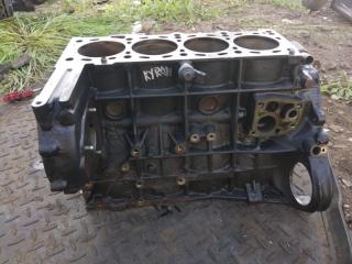 БЛОК ЦИЛИНДРОВ SSANG YONG KYRON