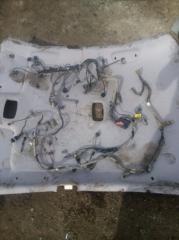 Фото запчасти проводка двигателя SSANGYONG ACTYON 2011 Б/У запчасть Запчасть проводка двигателя SSANGYONG ACTYON 2011