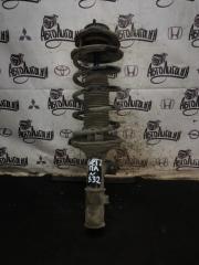 АМОРТИЗАТОР В СБОРЕ передний левый HYUNDAI GETZ 2007 Б/У АМОРТИЗАТОР В СБОРЕ передний левый HYUNDAI GETZ 2007