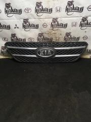 Решетка радиатора передняя KIA CEED 2008