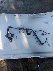 Проводка двигателя KIA CEED 2008