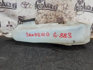 Бачок омывателя RENAULT SANDERO 2011