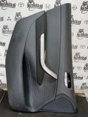Обшивка двери PEUGEOT 308 2009