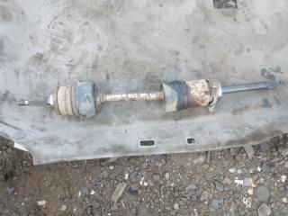 Привод передний правый CHEVROLET NIVA 2012