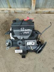 Корпус печки CITROEN C3 2011