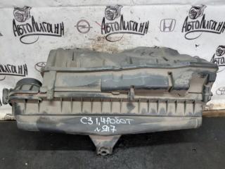 Корпус воздушного фильтра CITROEN C3 2011