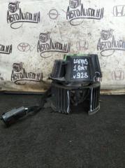 МОТОРЧИК ПЕЧКИ LADA LARGUS 2014