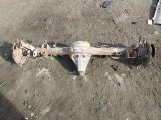 Мост задний GREAT WALL HOVER H5 2011