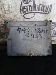 БЛОК УПРАВЛЕНИЯ ДВИГАТЕЛЕМ FORD FOCUS 2 2006