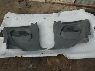 Обшивка задняя FORD FOCUS 2 2006