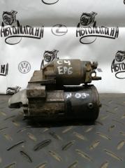 Стартер CITROEN C4