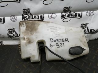 Бачок омывателя RENAULT DUSTER 2012