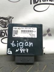 БЛОК ЭЛЕКТРОННЫЙ VOLKSWAGEN TIGUAN 2012