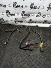 ПРОВОДКА ПАРКТРОНИКОВ задняя CHEVROLET AVEO