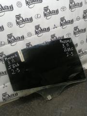 Стекло заднее правое MAZDA 6 GH 2008