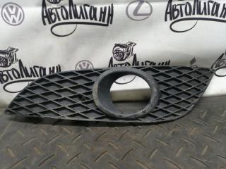 НАКЛАДКА ПРОТИВОТУМАННОЙ ФАРЫ передняя левая OPEL ASTRA H 2008