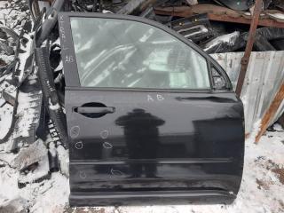 Дверь передняя правая NISSAN X-TRAIL