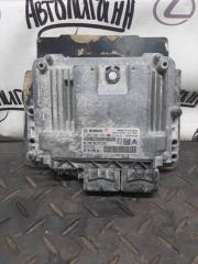 БЛОК УПРАВЛЕНИЯ ДВИГАТЕЛЕМ PEUGEOT 408 2012